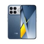 POCO F8 Ultra Dual Sim 5G 16GB/512GB Denim Blue – Global Version