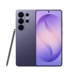 Samsung Galaxy S26 Ultra 5G Dual SIM 12GB/512GB – Cobalt Violet – SM-S9480/DS + eSim Support