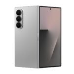 Samsung Galaxy Z Fold7 5G Dual SIM 12GB/512GB – Silver Shadow – Global Version – SM-F966B/DS - Image 2