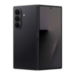 Samsung Galaxy Z Fold7 5G Dual SIM 16GB/1TB – Jetblack – Global Version – SM-F9660 - Image 5