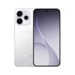 OPPO Reno15 5G Dual SIM 8GB/256GB Aurora White CPH2825 – Global Version
