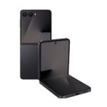 Samsung Galaxy Z Flip7 5G Dual SIM 12GB/512GB – Jetblack – Global Version – SM-F9660