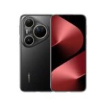 Huawei Pura 80 Ultra 16GB/512GB RAM Golden Black Dual SIM Global Version