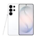 Samsung Galaxy S26 Ultra 5G Dual SIM 12GB/512GB – White – SM-S9480/DS + eSim Support