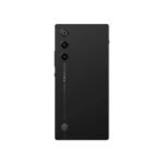ZTE RedMagic 10 Air 5G Dual Sim 16GB/512GB Black Twilight – Global Version - Image 3