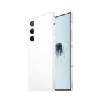 ZTE RedMagic 10 Air 5G Dual Sim 16GB/512GB White Hailstone – Global Version - Image 2