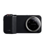 Xiaomi 17 Ultra Photography Kit Pro – Black