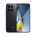 POCO F8 Ultra Dual Sim 5G 16GB/512GB Black – Global Version