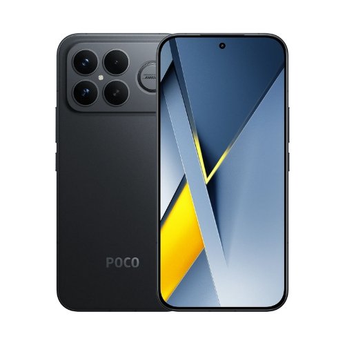 2-1.jpg POCO F8 Ultra Dual Sim 5G 16GB/512GB Black – Global Version - Image 1