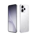OPPO Reno15 5G Dual SIM 8GB/256GB Aurora White CPH2825 – Global Version - Image 2
