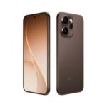 OPPO Reno15 Pro 5G Dual SIM 12GB/256GB Dusk Brown CPH2813 – Global Version - Image 2