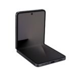 Samsung Galaxy Z Flip7 5G Dual SIM 12GB/512GB – Jetblack – Global Version – SM-F9660 - Image 2