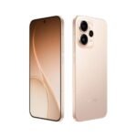 OPPO Reno15 Pro Max 5G Dual SIM 12GB/512GB Aura Gold CPH2811 – Global Version - Image 2