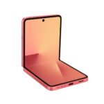 Samsung Galaxy Z Flip7 5G Dual SIM 12GB/512GB – Coralred – Global Version – SM-F966B/DS - Image 2