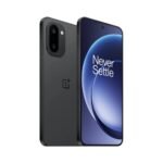 OnePlus 15R 5G Dual SIM 12GB/256GB Charcoal Black CPH2769 – Global Version - Image 2