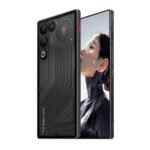 Zte Nubia Redmagic 11 Air 5G Dual Sim 16GB/512GB Phantom NX799J – Global Version - Image 2