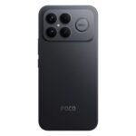 POCO F8 Ultra Dual Sim 5G 16GB/512GB Black – Global Version - Image 2