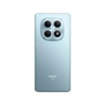 Xiaomi Redmi Note 15 5G Dual Sim 8GB/256GB Glacier Blue – Global Version - Image 2