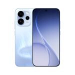 OPPO Reno15 Pro 5G Dual SIM 12GB/256GB Aurora Blue CPH2813 – Global Version