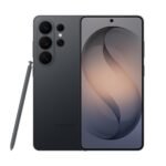 Samsung Galaxy S26 Ultra 5G Dual SIM 16GB/1TB – Black – SM-S948B/DS + eSim Support