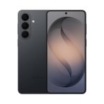 Samsung Galaxy S26 Plus 5G Dual SIM 12GB/256GB – Black Global Version – SM-S9470 + eSim Support