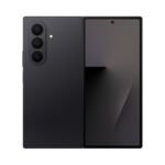 Samsung Galaxy Z Fold7 5G Dual SIM 16GB/1TB – Jetblack – Global Version – SM-F9660