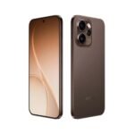 OPPO Reno15 Pro Max 5G Dual SIM 12GB/512GB Dusk Brown CPH2811 – Global Version - Image 2