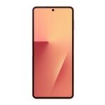 Samsung Galaxy Z Flip7 5G Dual SIM 12GB/512GB – Coralred – Global Version – SM-F966B/DS - Image 4