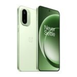 OnePlus 15R 5G Dual SIM 12GB/256GB Mint Breeze CPH2769 – Global Version - Image 2