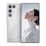 Zte Nubia Redmagic 11 Air 5G Dual Sim 16GB/512GB Prism NX799J – Global Version