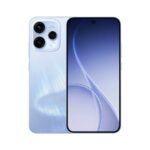 OPPO Reno15 5G Dual SIM 12GB/512GB Aurora Blue CPH2825 – Global Version