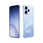 OPPO Reno15 5G Dual SIM 12GB/512GB Aurora Blue CPH2825 – Global Version - Image 2