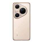 Huawei Pura 80 Ultra 16GB/512GB RAM Prestige Gold Dual SIM Global Version - Image 2