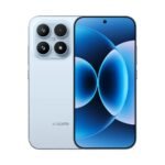 Xiaomi 17 5G 12GB/512GB Dual Sim Ice Blue – Global Version