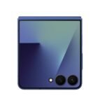 Samsung Galaxy Z Flip7 5G Dual SIM 12GB/256GB – Blue Shadow – Global Version – SM-F9660 - Image 7
