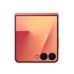 Samsung Galaxy Z Flip7 5G Dual SIM 12GB/512GB – Coralred – Global Version – SM-F966B/DS - Image 7