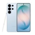 Samsung Galaxy S26 Ultra 5G Dual SIM 12GB/512GB – Sky Blue – SM-S948B/DS + eSim Support