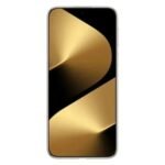 Huawei Pura 80 Ultra 16GB/512GB RAM Prestige Gold Dual SIM Global Version - Image 3