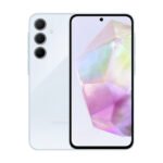 Samsung Galaxy A35 8GB/128GB 5G Dual Sim Awesome Iceblue – Global Version – SM-A356E-DS