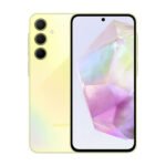 Samsung Galaxy A35 8GB/256GB 5G Dual Sim Awesome Lemon – Global Version – SM-A356E-DS