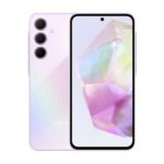 Samsung Galaxy A35 8GB/256GB 5G Dual Sim Awesome Lilac – Global Version – SM-A356E-DS