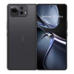 ASUS Zenfone 12 Ultra 5G Dual SIM 12GB/256GB - Ebony Black - Global Version