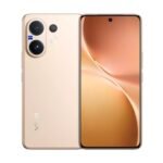 Vivo V60 5G Dual SIM 8GB/256GB Auspicious Gold – Global Version