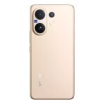 Vivo V60 5G Dual SIM 8GB/256GB Auspicious Gold – Global Version - Image 2