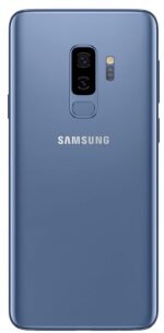 Samsung Galaxy S9 plus 6GB/256GB SM-G965F/DS Dual Sim Coral Blue - Image 2