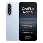 OnePlus Nord 5 5G Dual SIM 12GB/512GB Dry Ice – Global Version