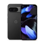 Google Pixel 9 5G Dual Sim 12GB/128GB Obsidian - Global Version