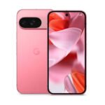 Google Pixel 9 5G Dual Sim 12GB/128GB Peony - Global Version