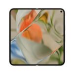 Google Pixel 9 Pro Fold 5G Dual Sim 16GB/512GB Porcelain - Global Version - Image 3