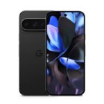 Google Pixel 9 Pro XL 5G Dual Sim 16GB/128GB Obsidian - Global Version